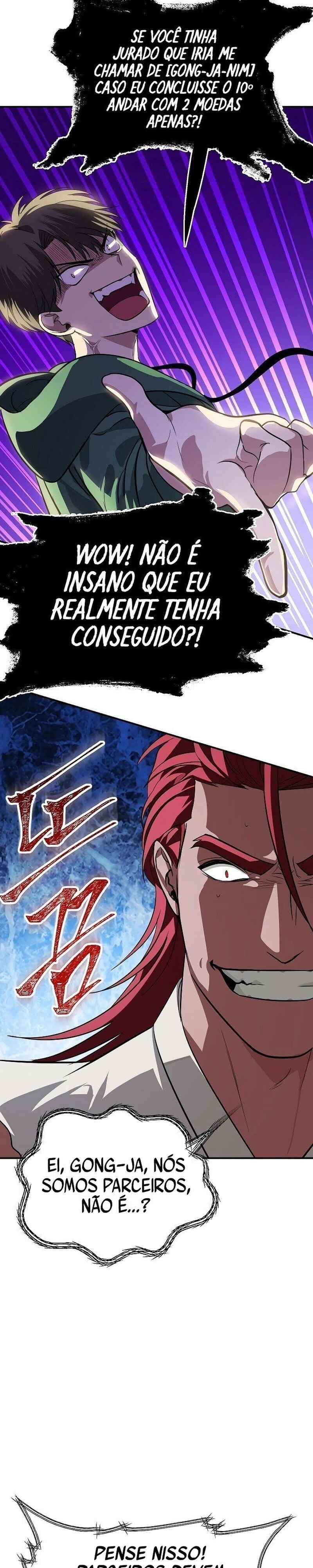 Read SSS Class Revival Hunter PT Manga Online