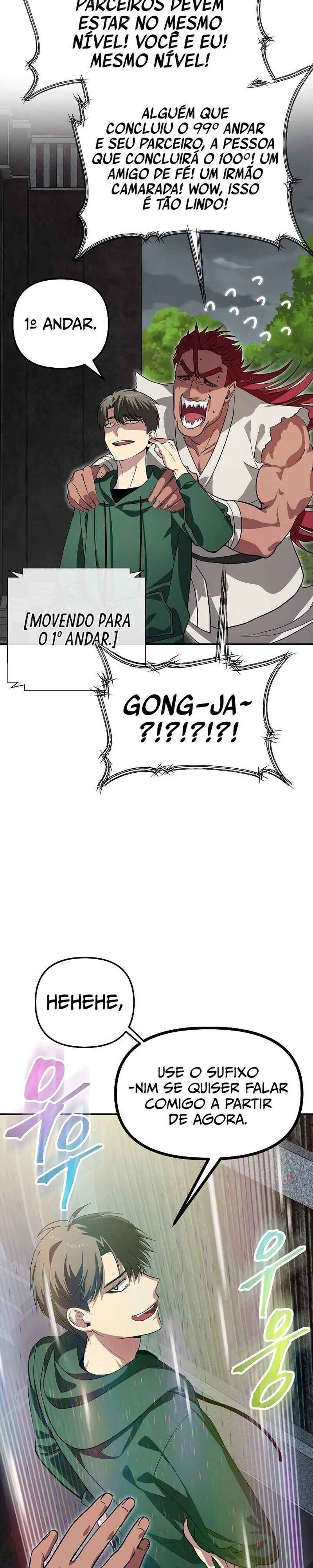 Read SSS Class Revival Hunter PT Manga Online
