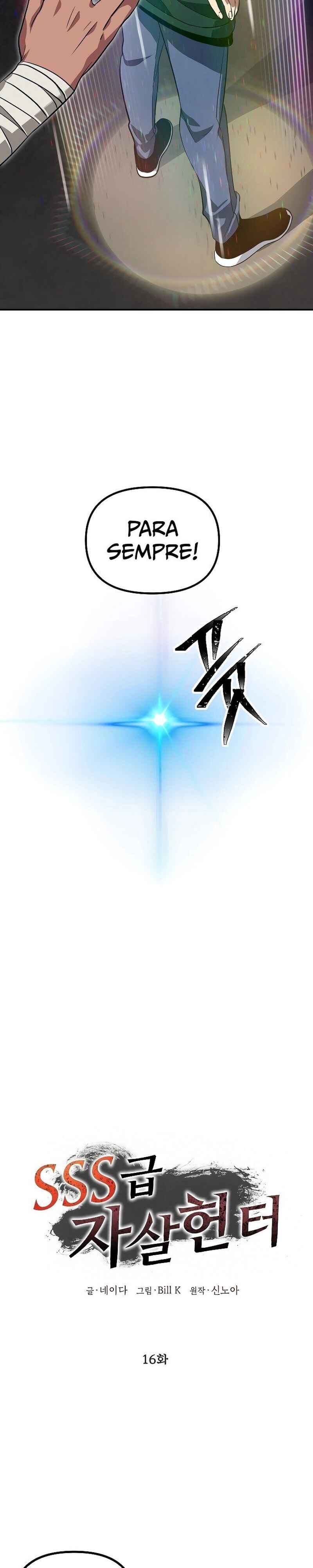 Read SSS Class Revival Hunter PT Manga Online