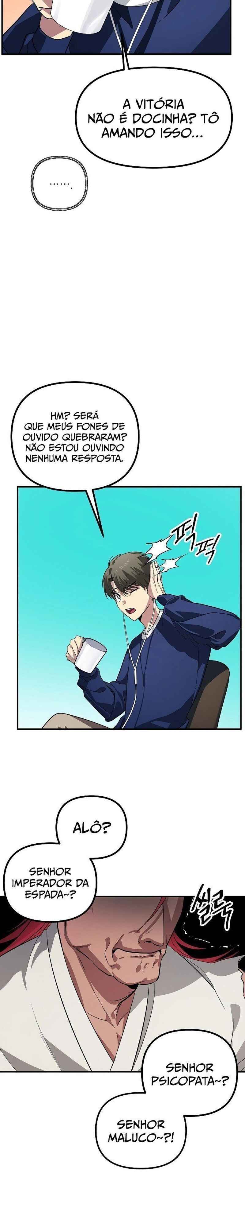 Read SSS Class Revival Hunter PT Manga Online