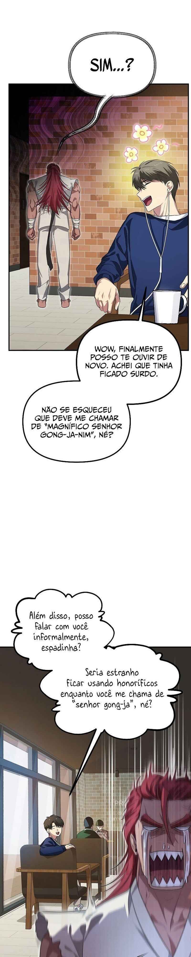 Read SSS Class Revival Hunter PT Manga Online