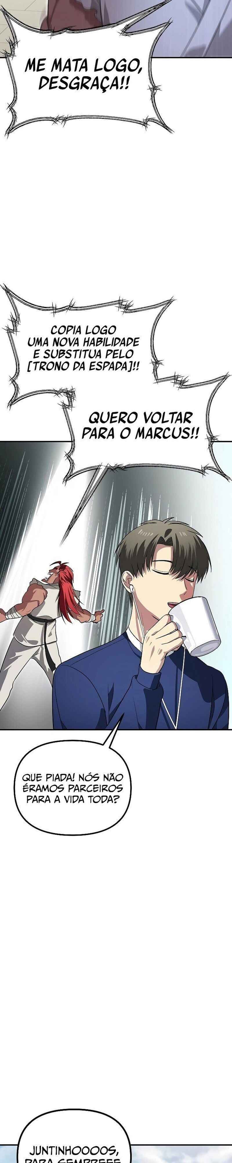 Read SSS Class Revival Hunter PT Manga Online