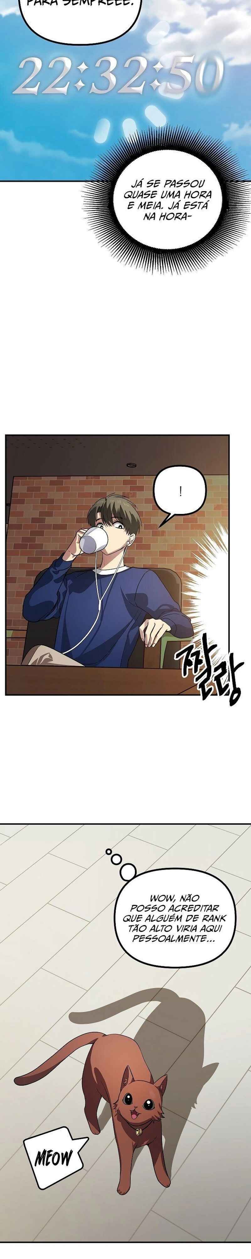 Read SSS Class Revival Hunter PT Manga Online