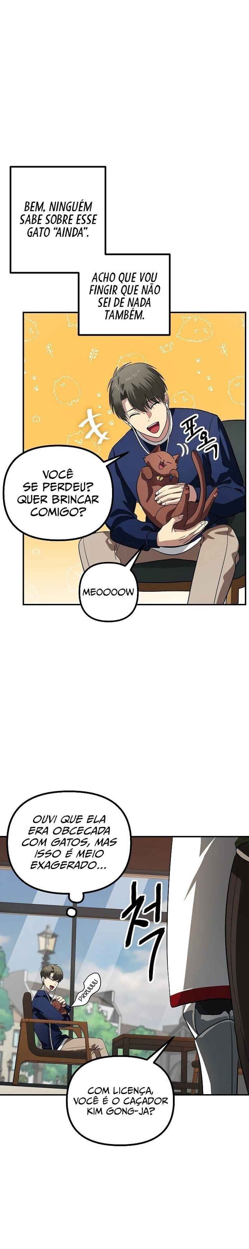 Read SSS Class Revival Hunter PT Manga Online