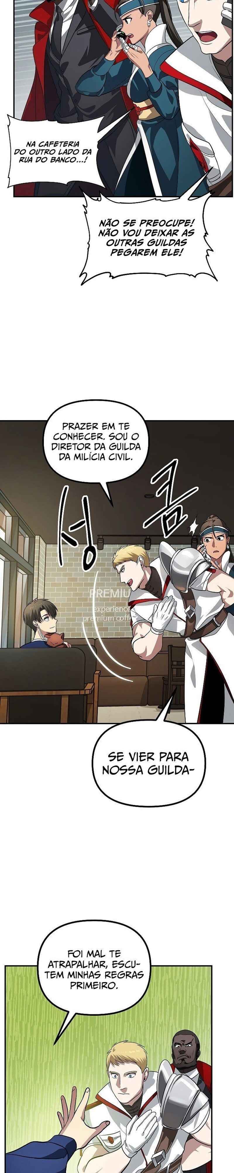 Read SSS Class Revival Hunter PT Manga Online