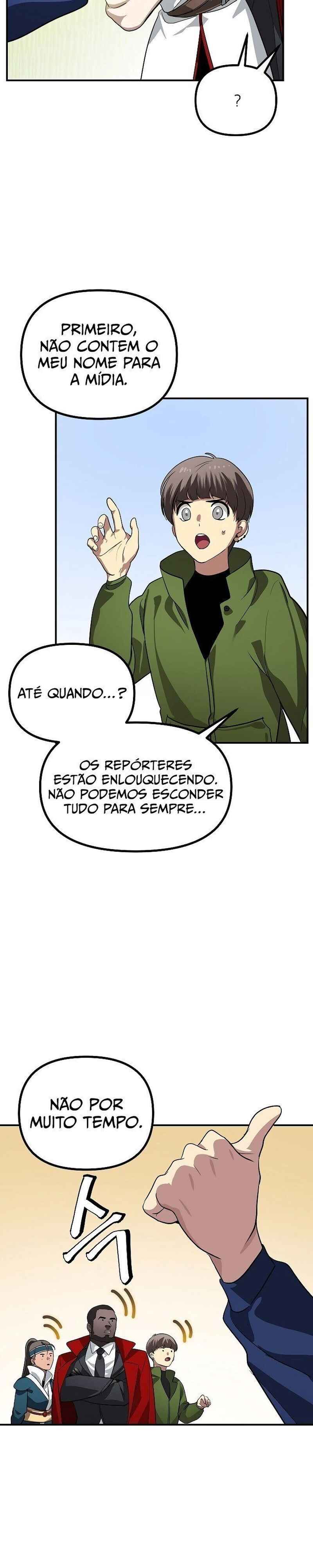 Read SSS Class Revival Hunter PT Manga Online
