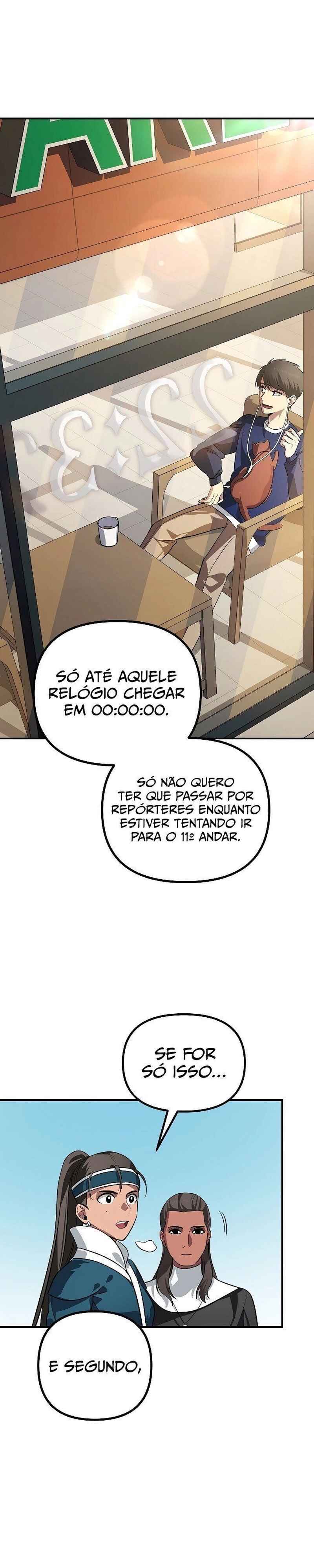 Read SSS Class Revival Hunter PT Manga Online