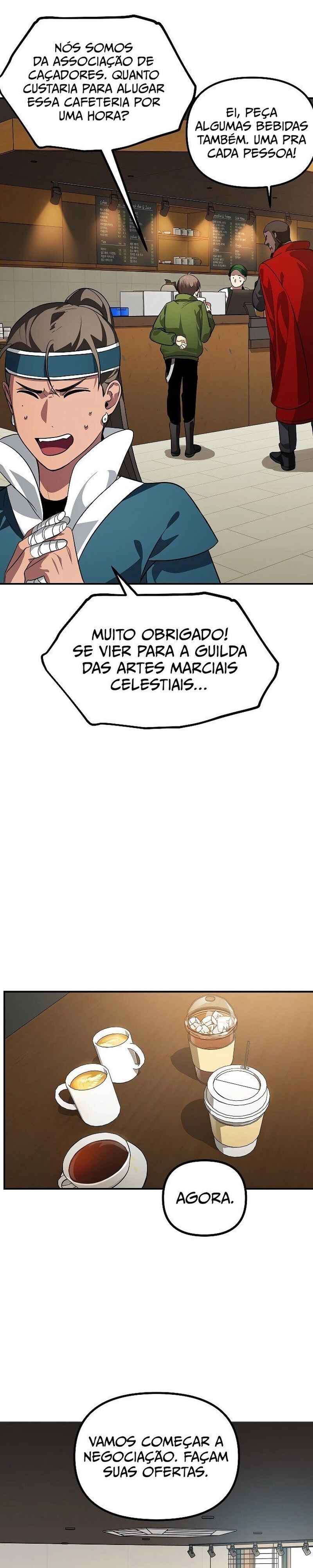 Read SSS Class Revival Hunter PT Manga Online