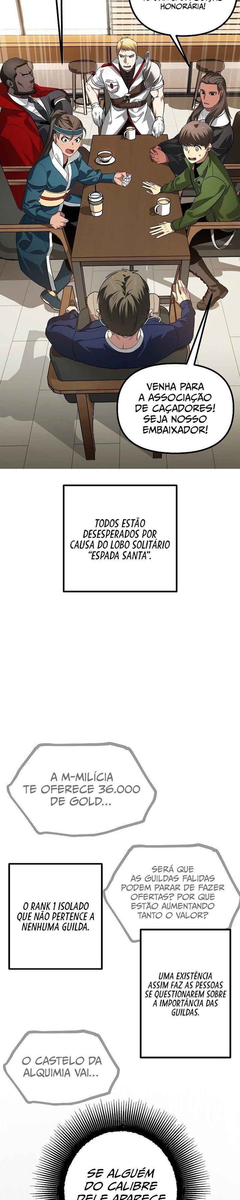 Read SSS Class Revival Hunter PT Manga Online