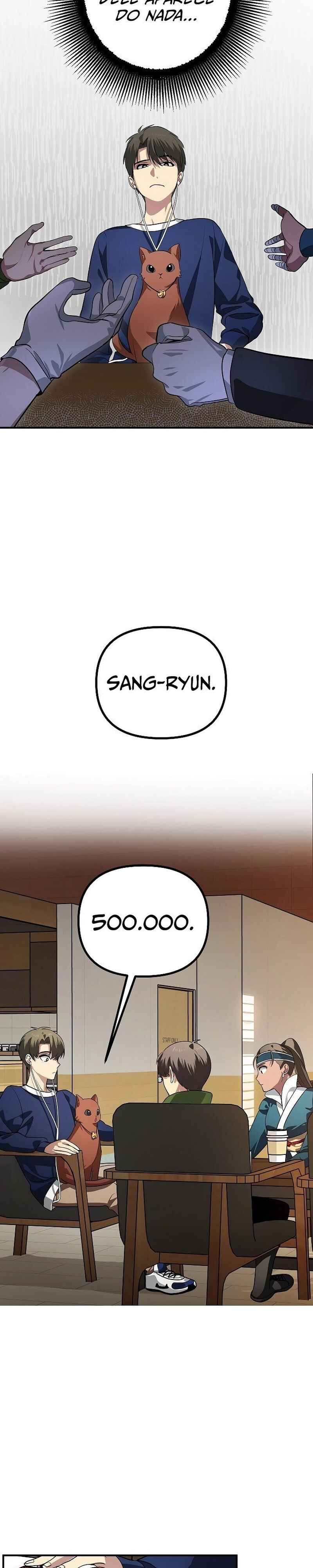 Read SSS Class Revival Hunter PT Manga Online