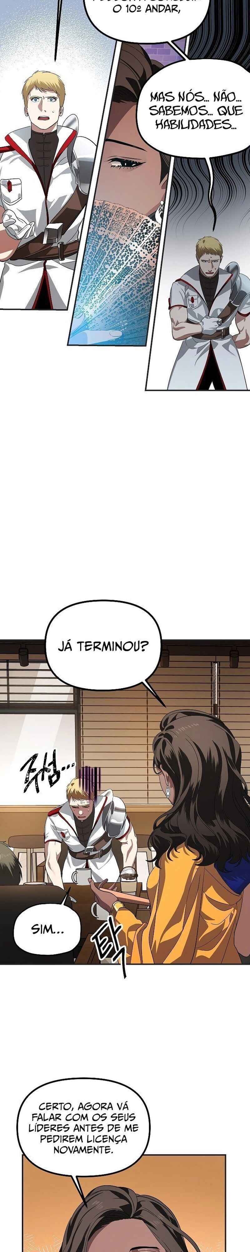 Read SSS Class Revival Hunter PT Manga Online