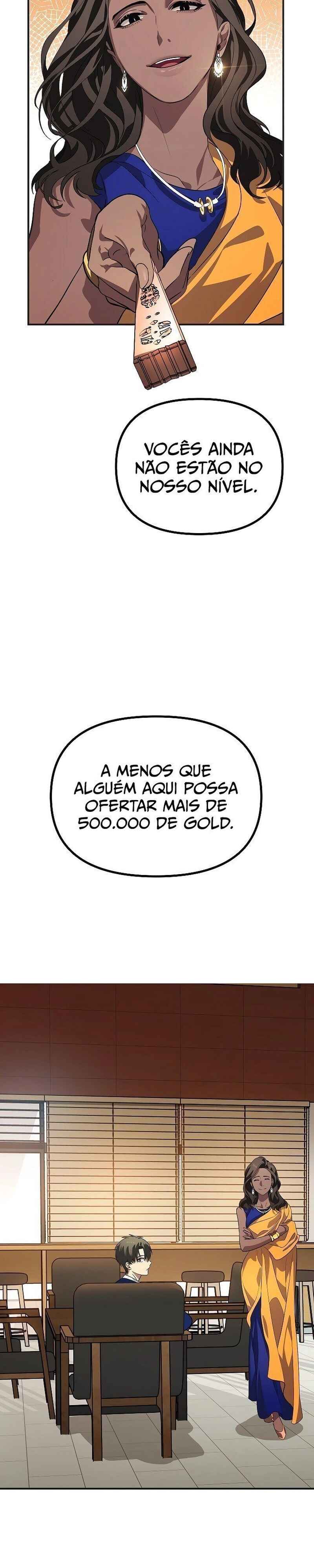 Read SSS Class Revival Hunter PT Manga Online