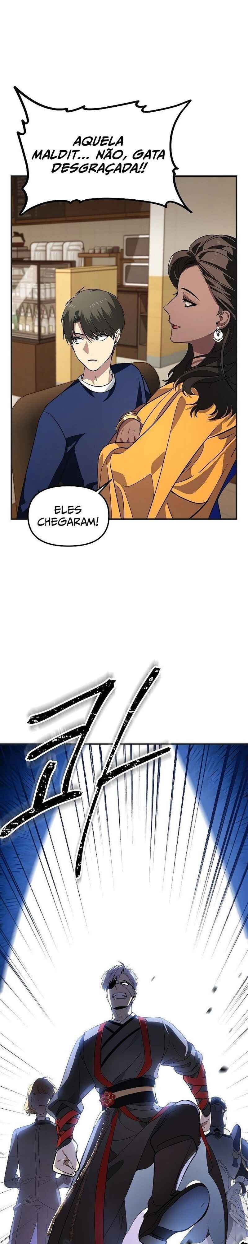 Read SSS Class Revival Hunter PT Manga Online