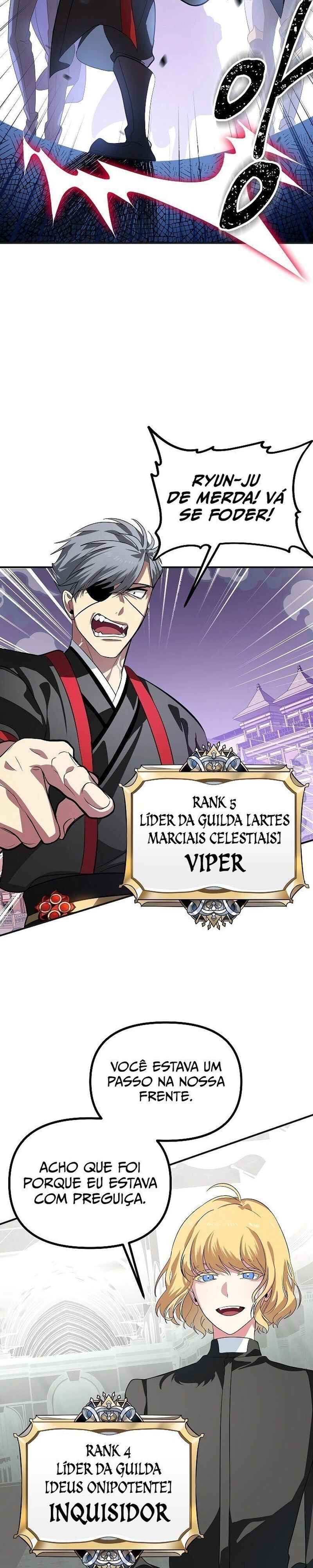 Read SSS Class Revival Hunter PT Manga Online