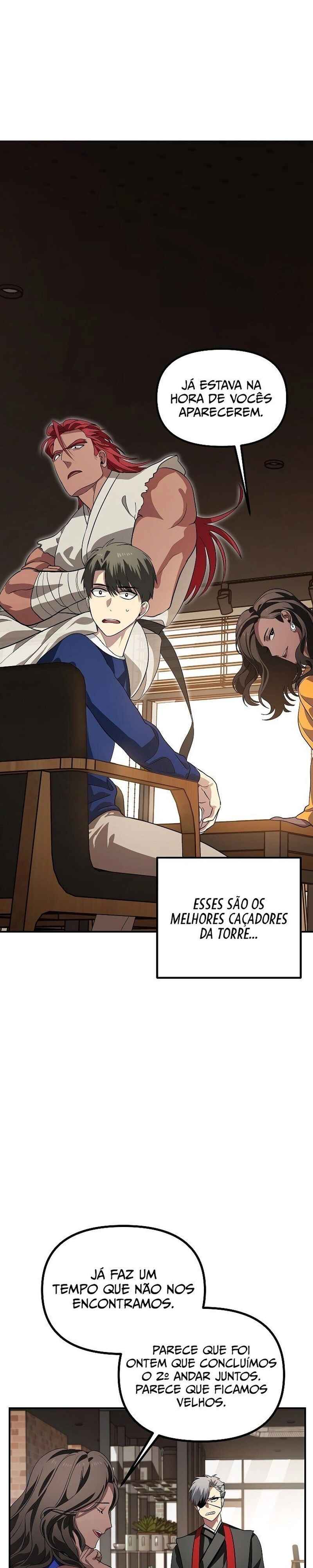 Read SSS Class Revival Hunter PT Manga Online