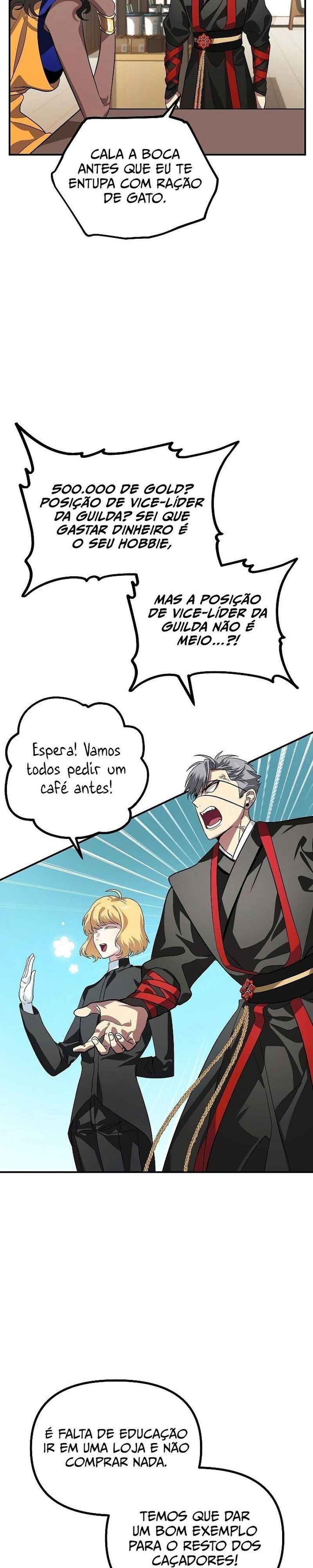 Read SSS Class Revival Hunter PT Manga Online
