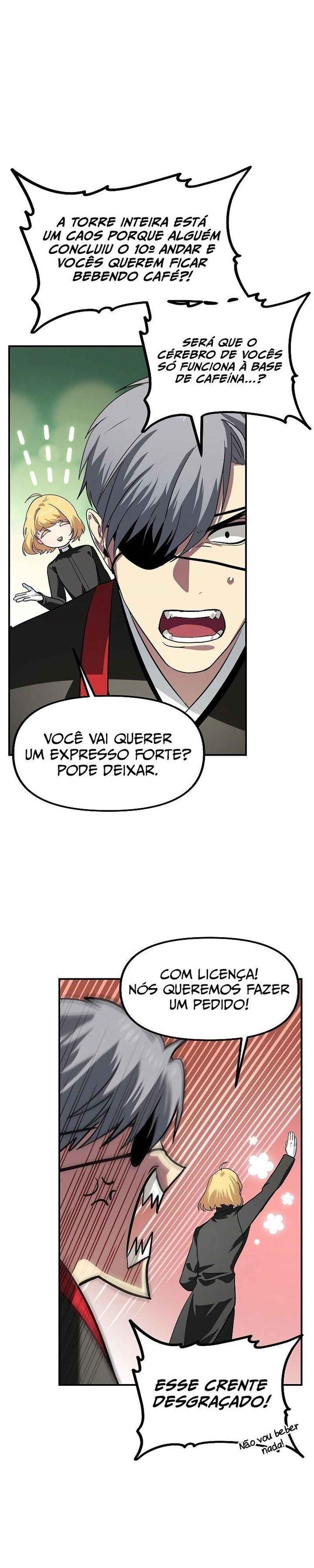 Read SSS Class Revival Hunter PT Manga Online