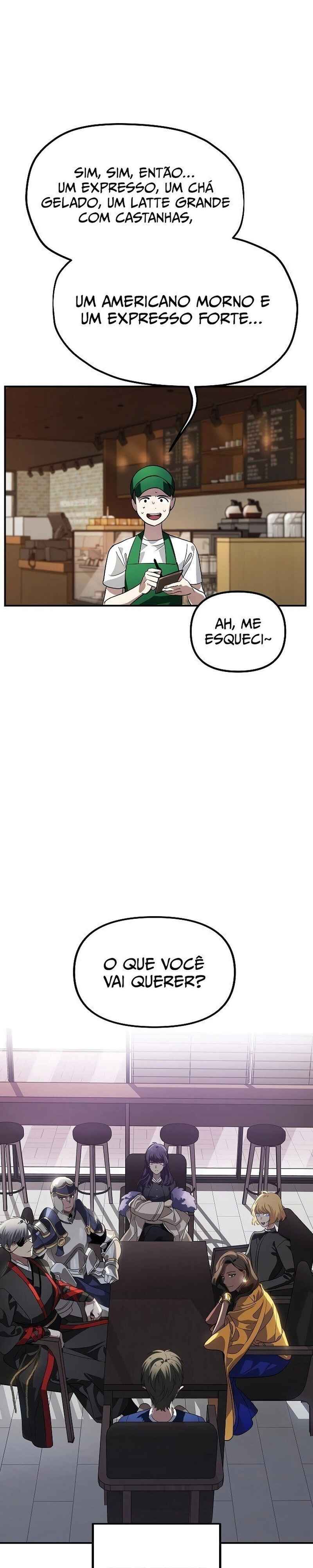 Read SSS Class Revival Hunter PT Manga Online