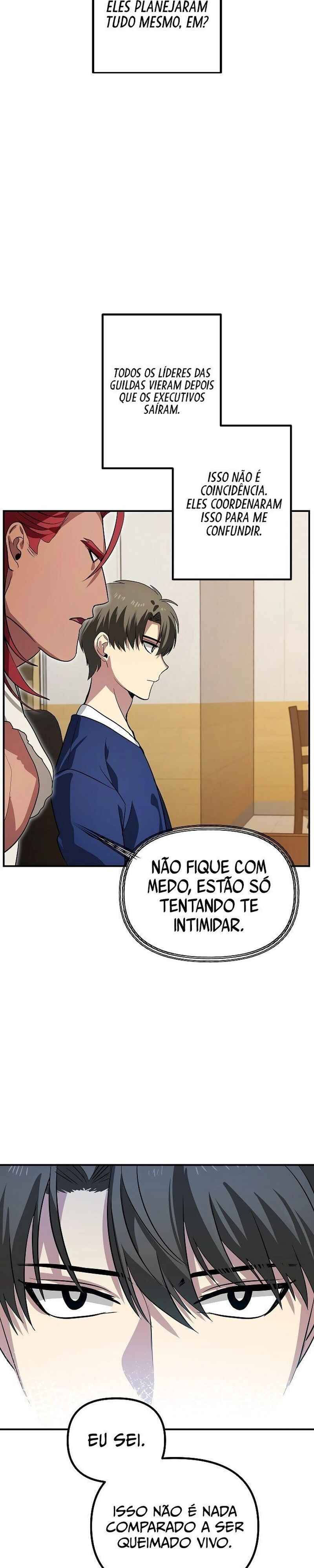 Read SSS Class Revival Hunter PT Manga Online