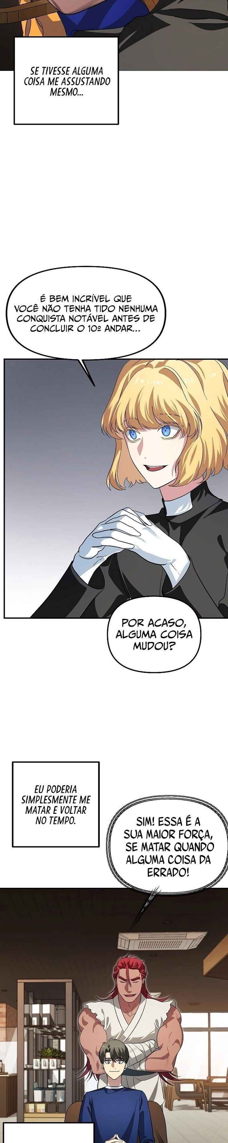 Read SSS Class Revival Hunter PT Manga Online