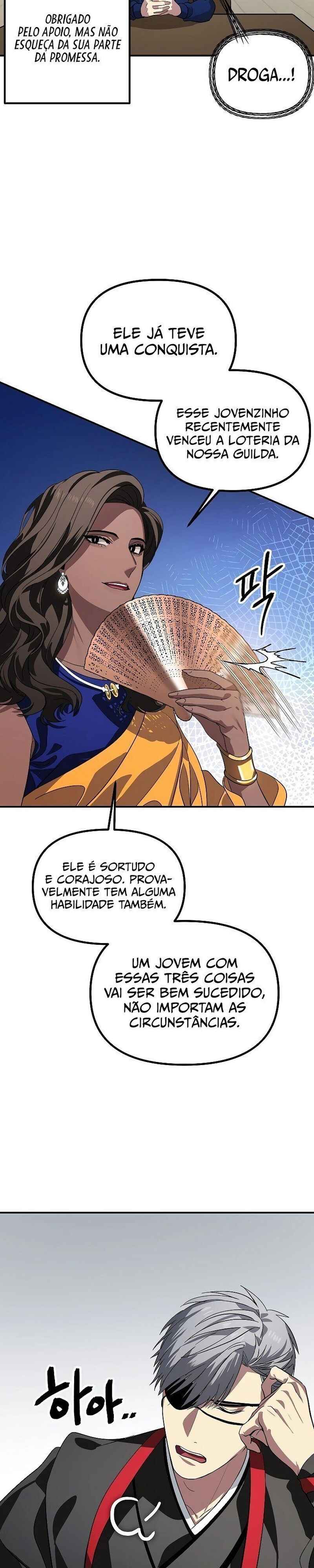 Read SSS Class Revival Hunter PT Manga Online