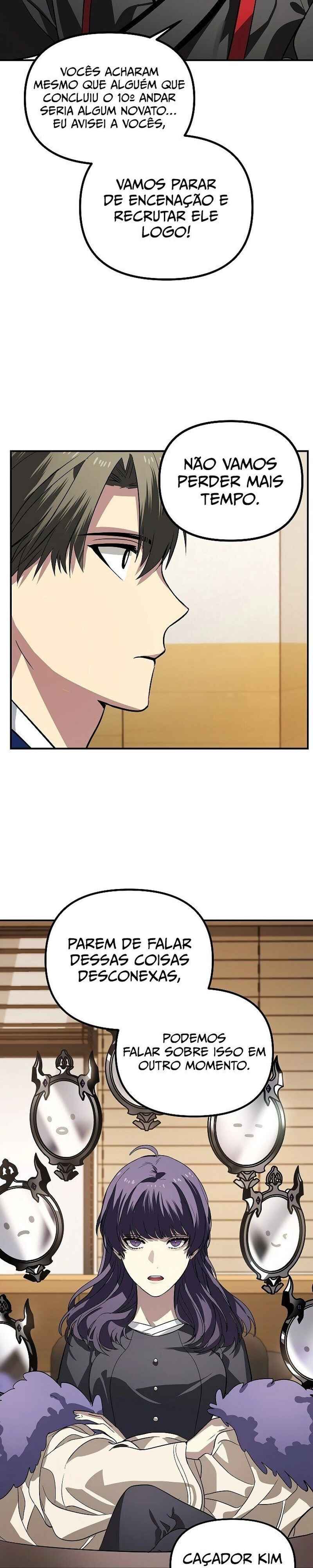 Read SSS Class Revival Hunter PT Manga Online