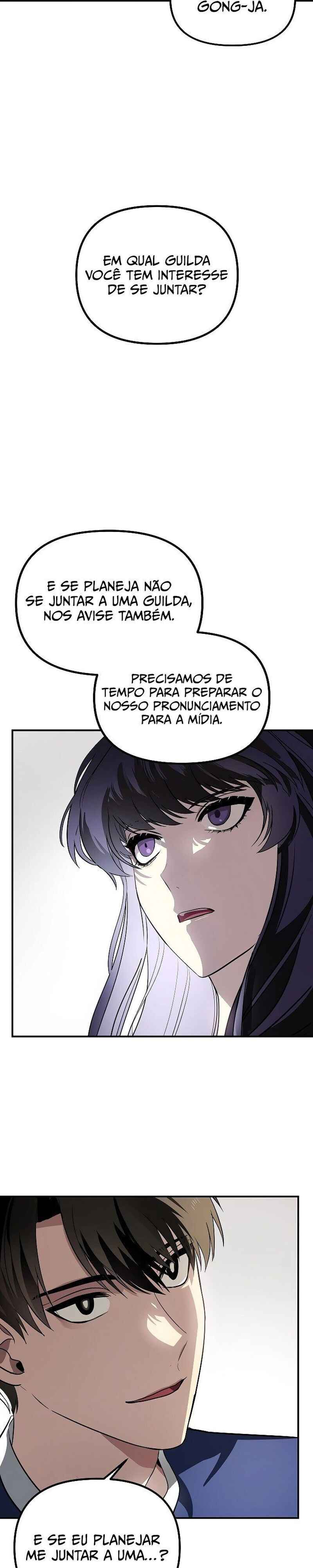 Read SSS Class Revival Hunter PT Manga Online