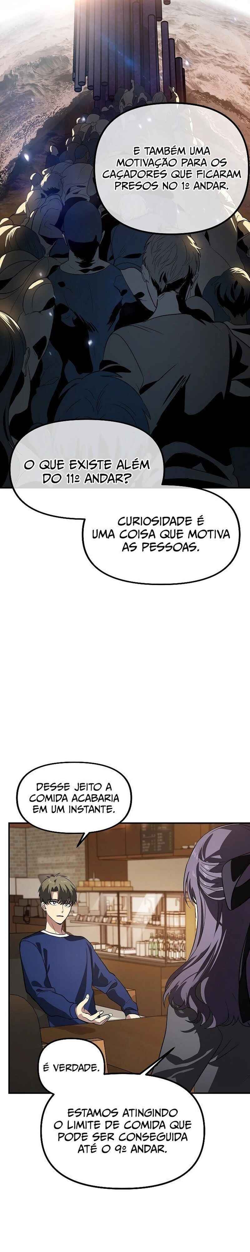 Read SSS Class Revival Hunter PT Manga Online
