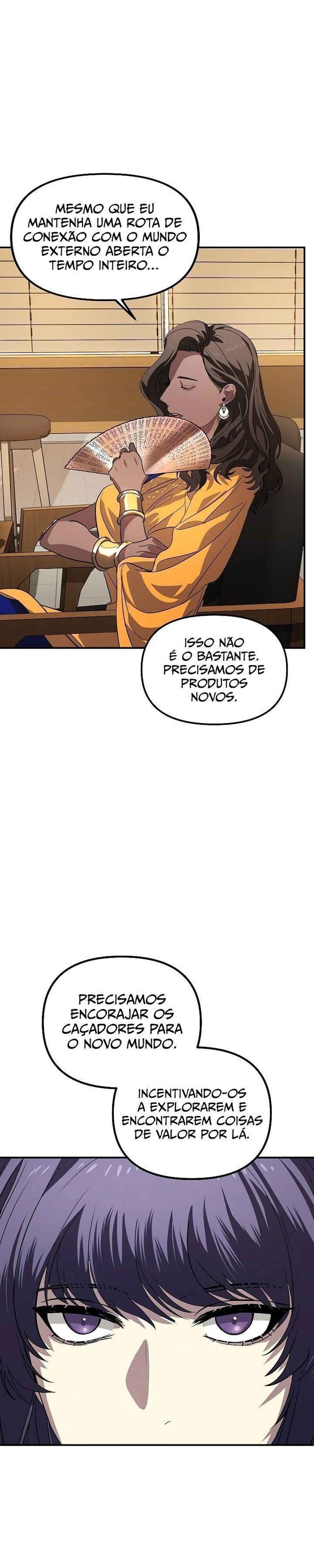 Read SSS Class Revival Hunter PT Manga Online