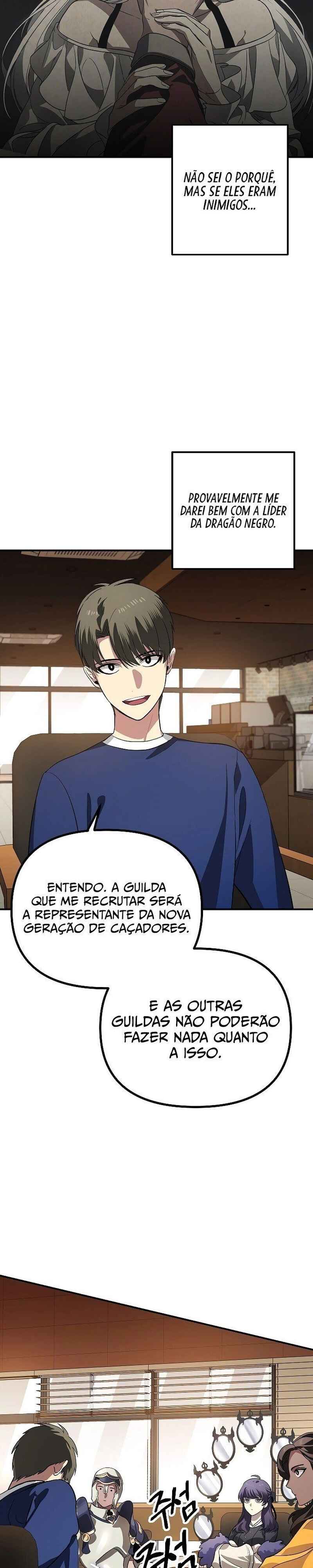 Read SSS Class Revival Hunter PT Manga Online
