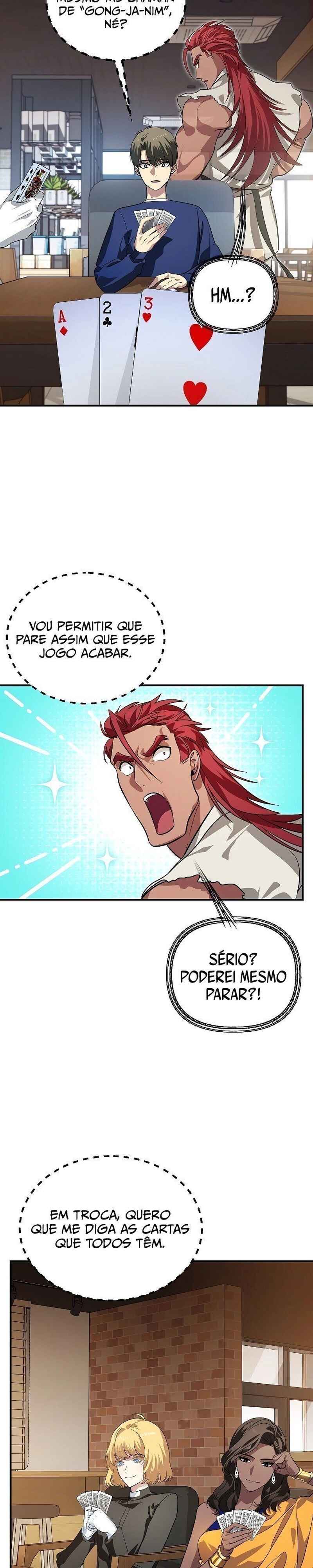 Read SSS Class Revival Hunter PT Manga Online