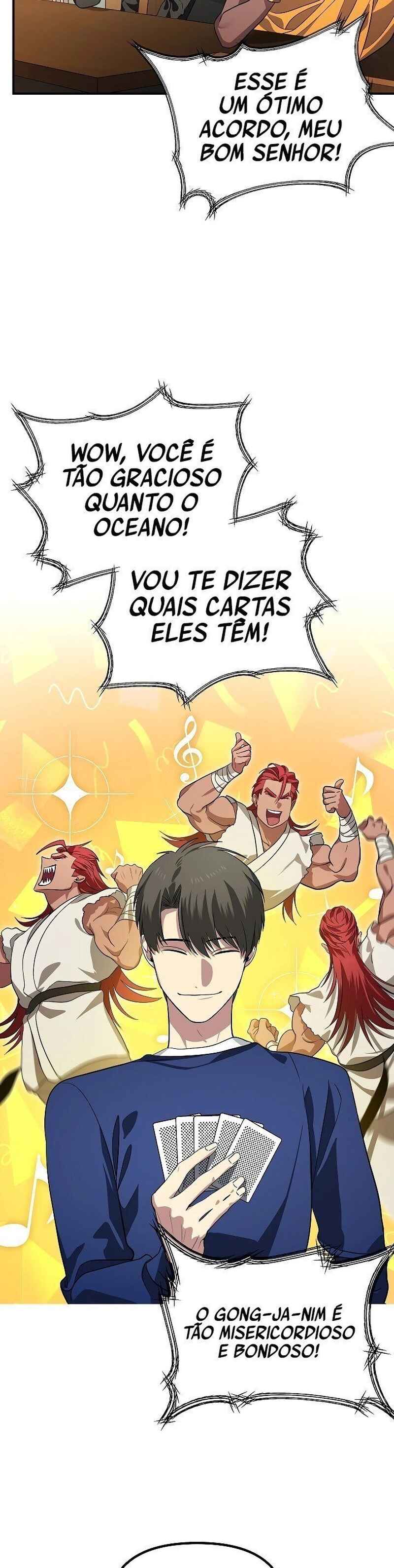 Read SSS Class Revival Hunter PT Manga Online