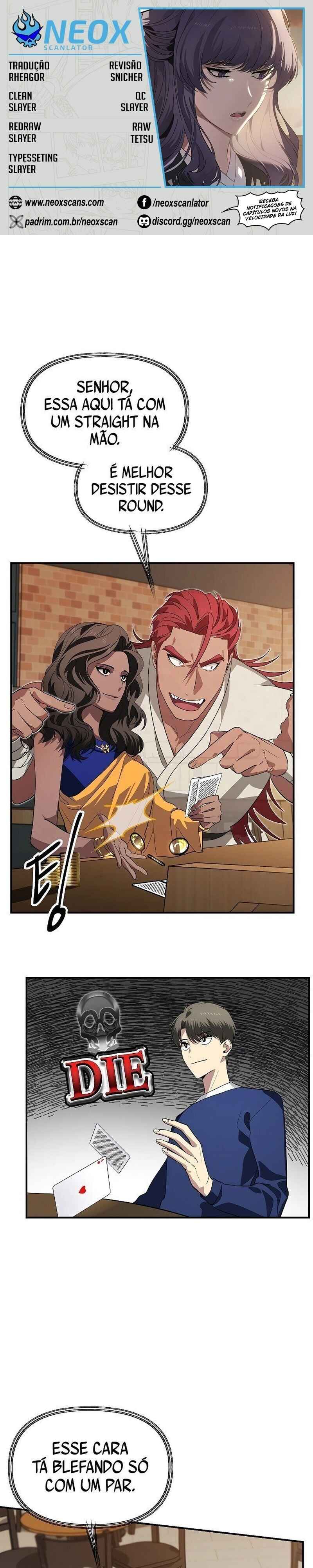Read SSS Class Revival Hunter PT Manga Online