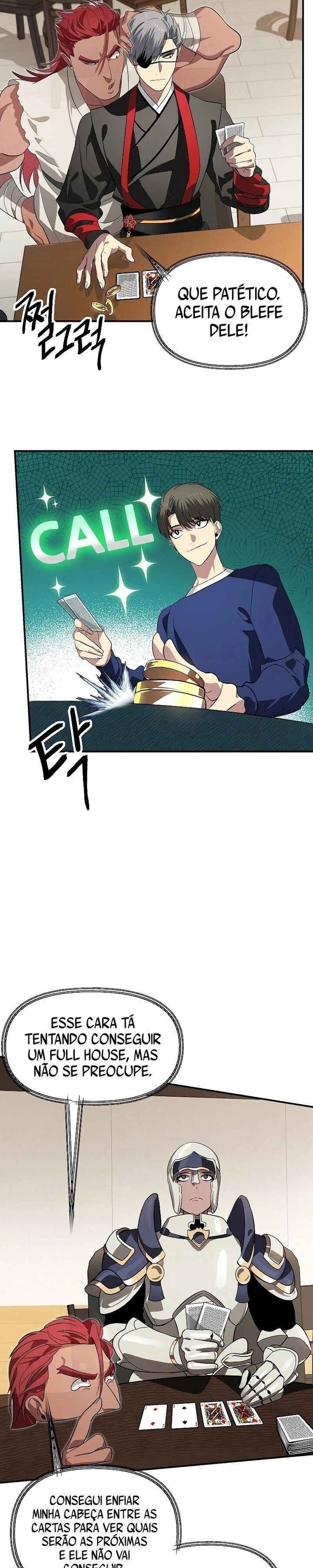 Read SSS Class Revival Hunter PT Manga Online