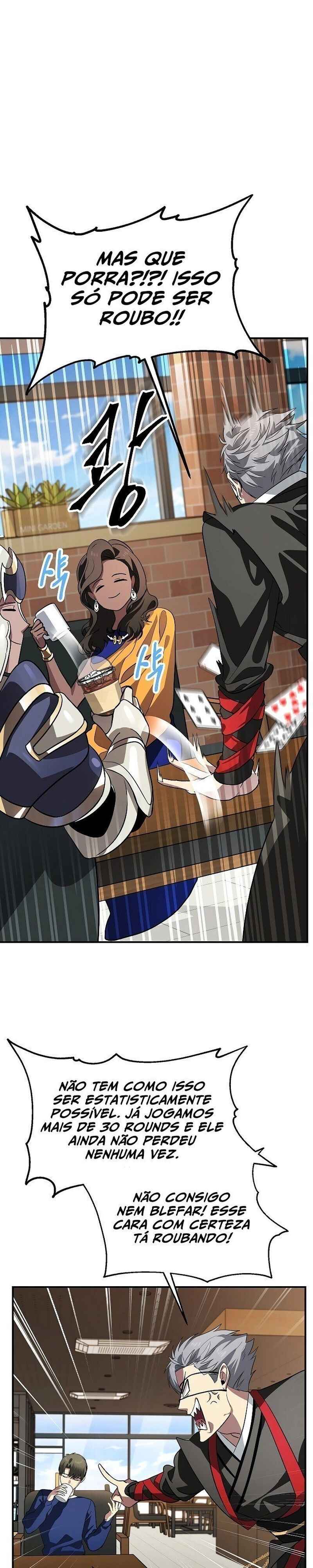 Read SSS Class Revival Hunter PT Manga Online