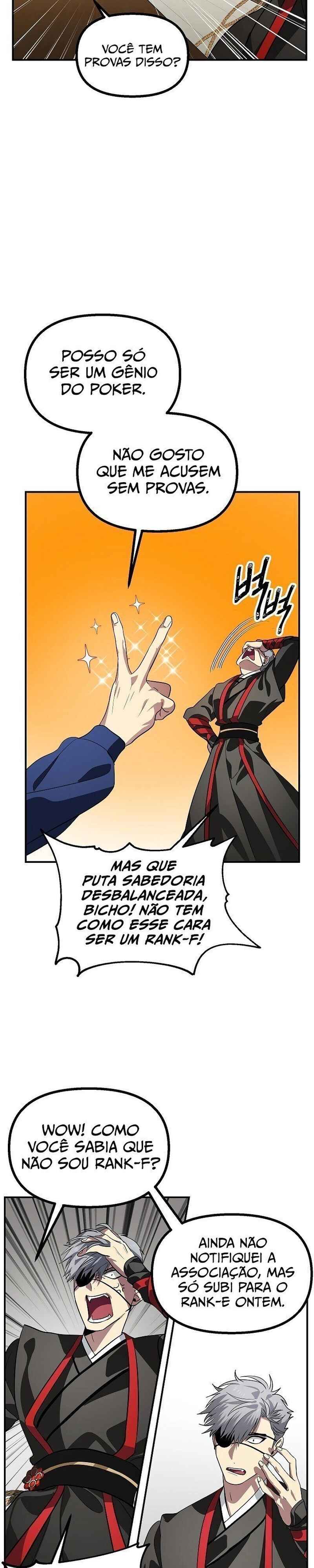 Read SSS Class Revival Hunter PT Manga Online