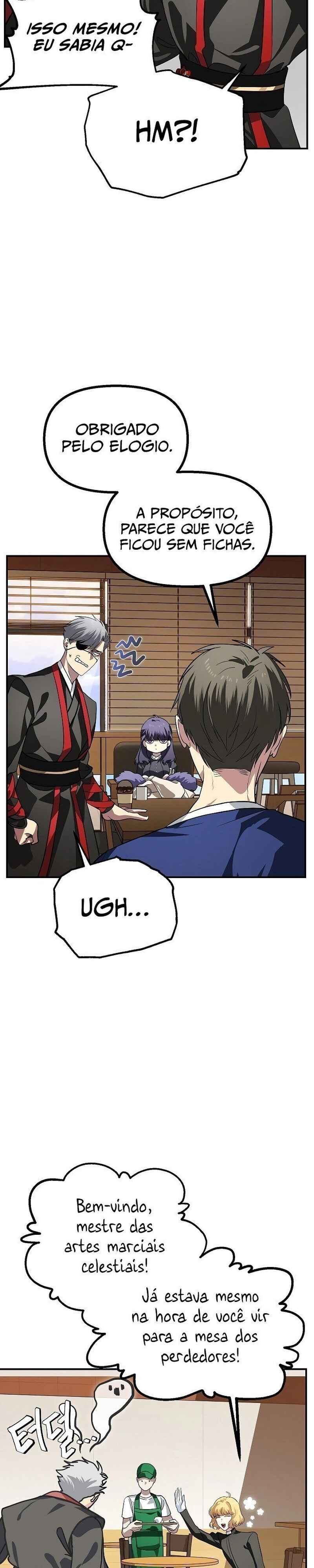 Read SSS Class Revival Hunter PT Manga Online