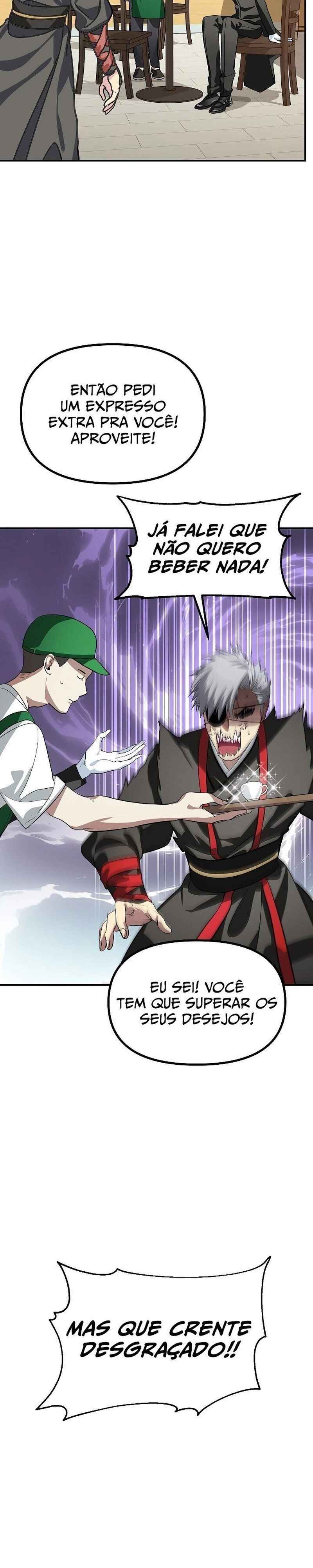 Read SSS Class Revival Hunter PT Manga Online