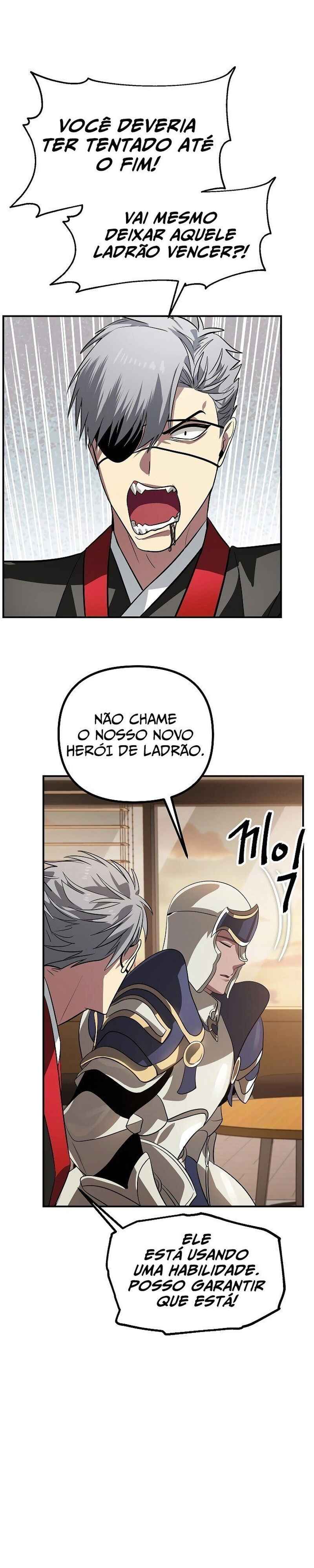 Read SSS Class Revival Hunter PT Manga Online