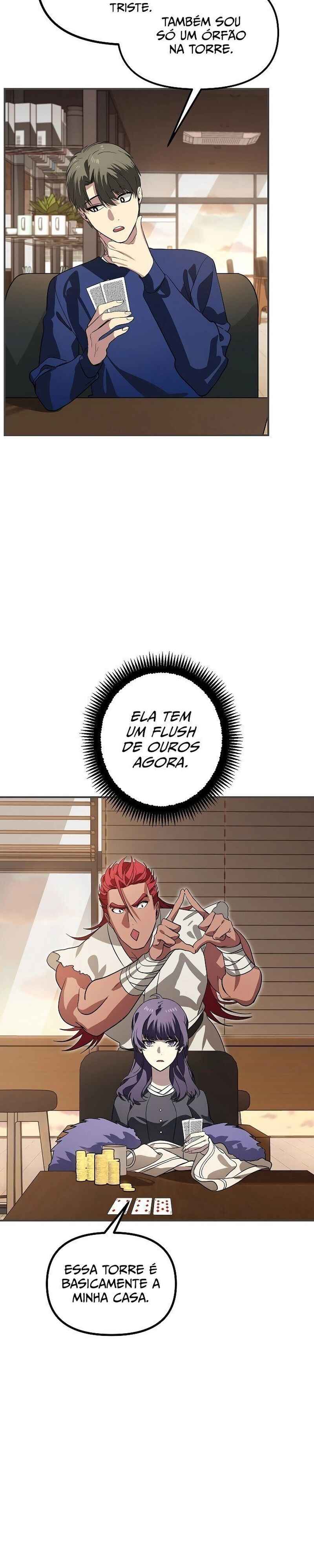 Read SSS Class Revival Hunter PT Manga Online