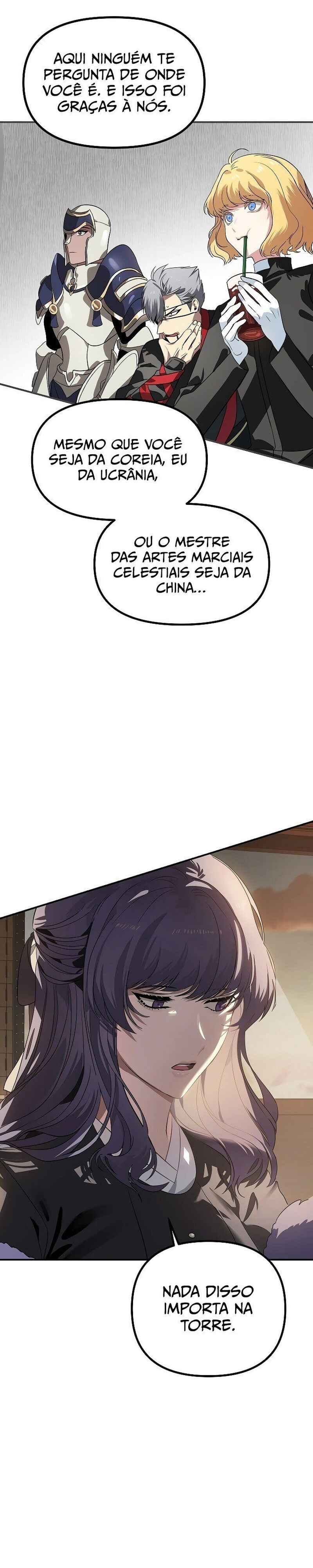 Read SSS Class Revival Hunter PT Manga Online