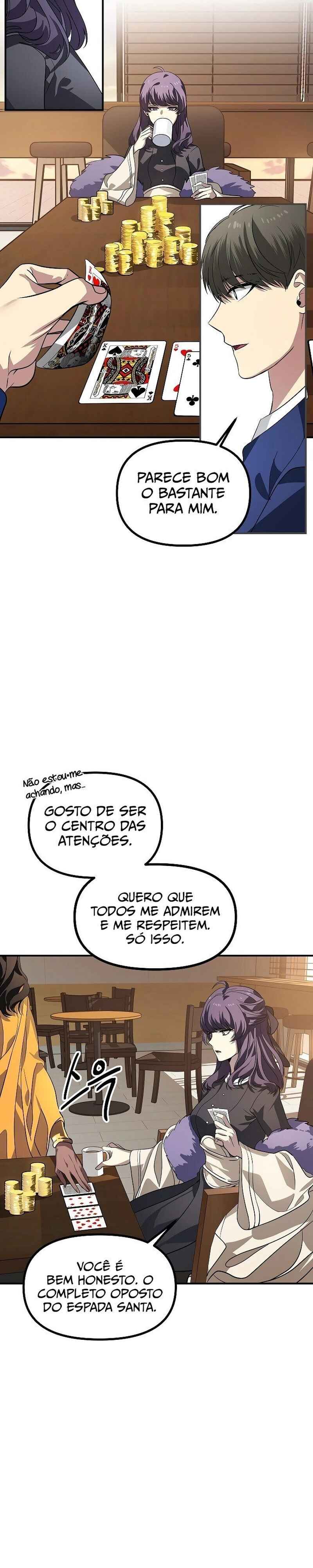 Read SSS Class Revival Hunter PT Manga Online