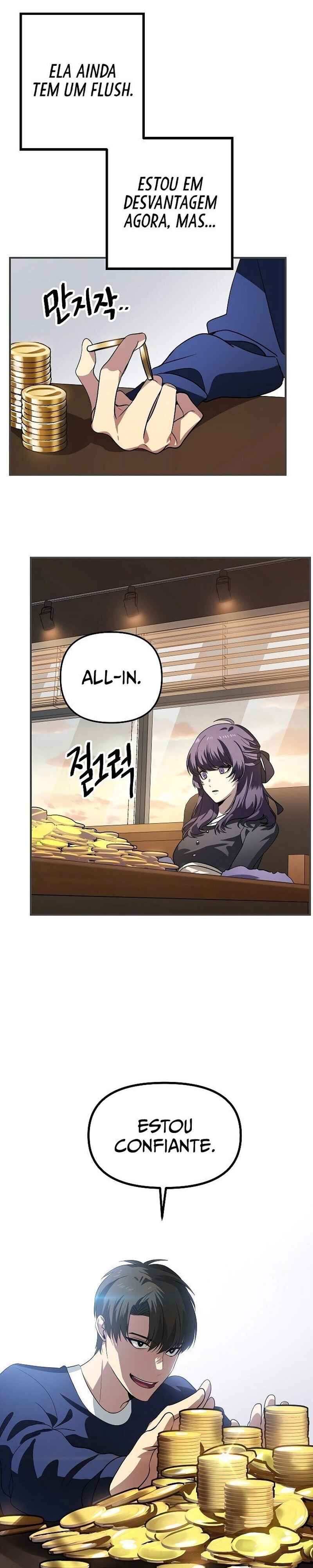 Read SSS Class Revival Hunter PT Manga Online