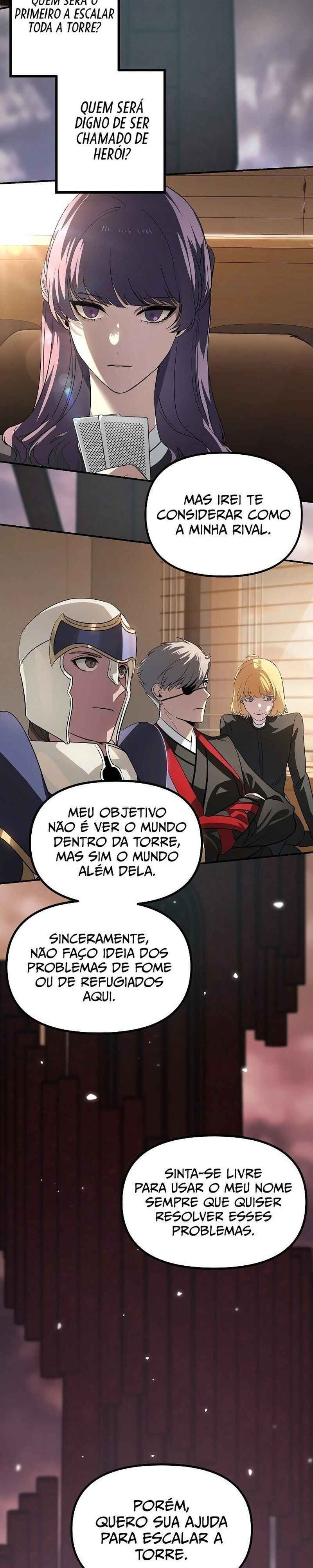 Read SSS Class Revival Hunter PT Manga Online