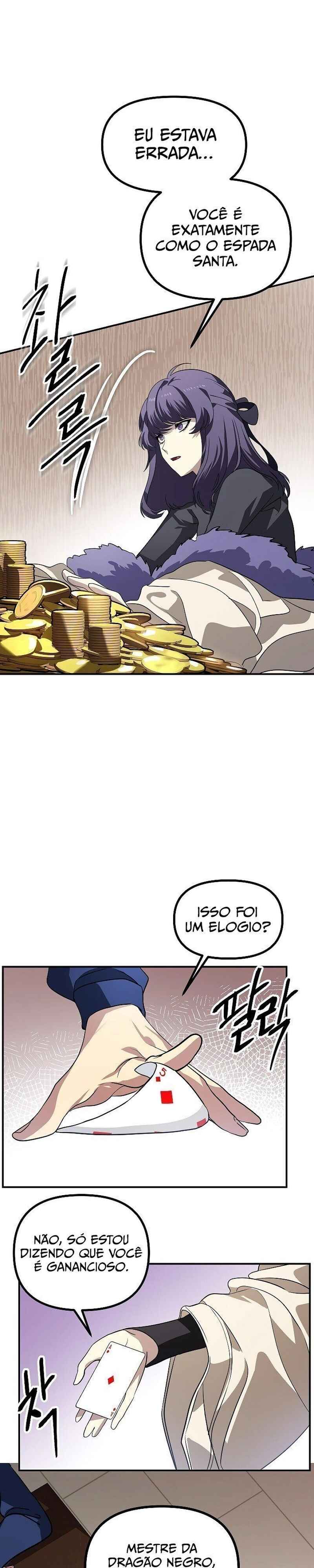 Read SSS Class Revival Hunter PT Manga Online