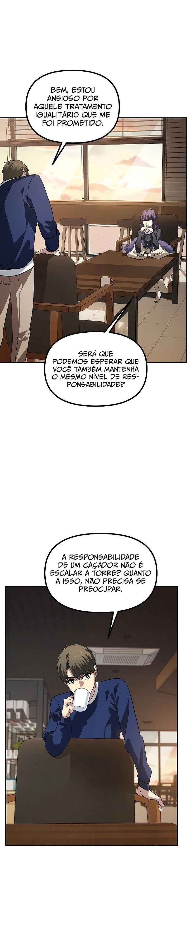 Read SSS Class Revival Hunter PT Manga Online