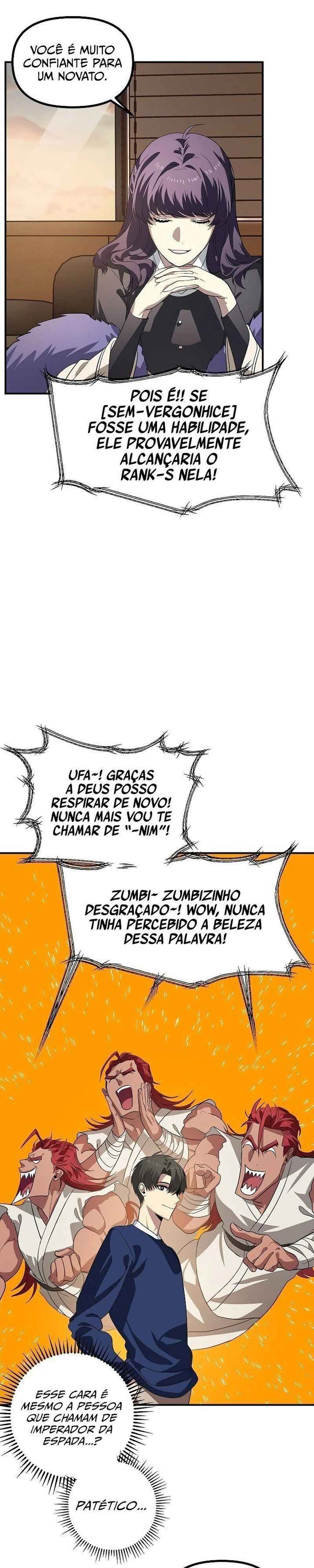Read SSS Class Revival Hunter PT Manga Online