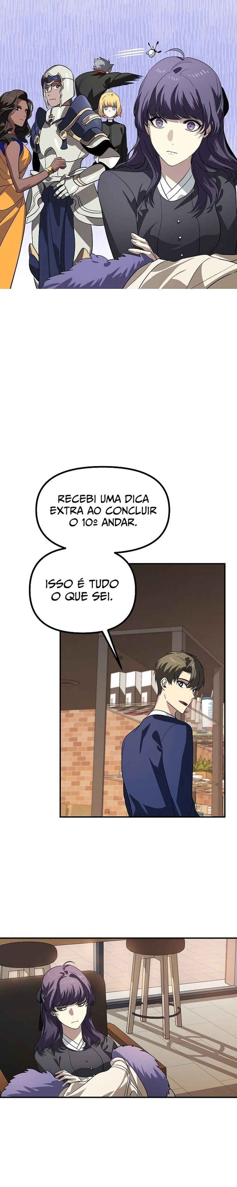 Read SSS Class Revival Hunter PT Manga Online