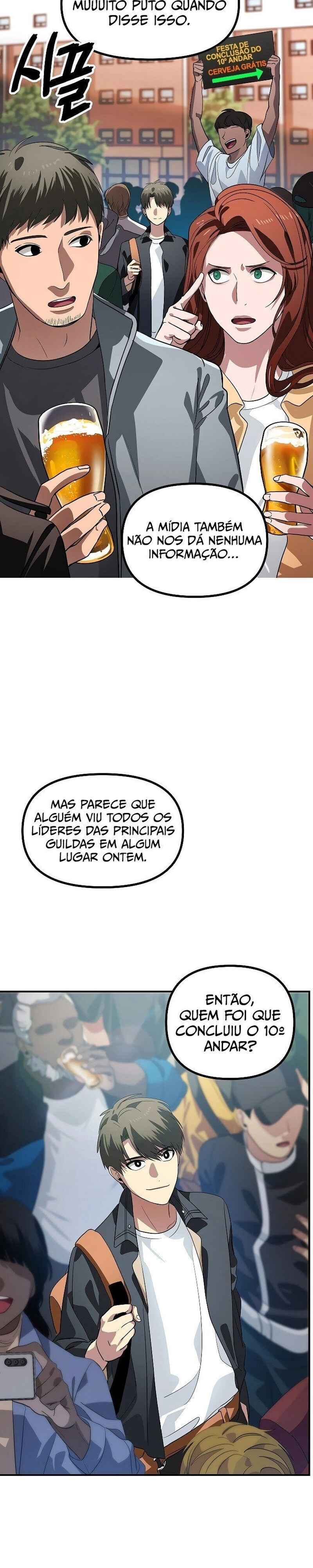 Read SSS Class Revival Hunter PT Manga Online
