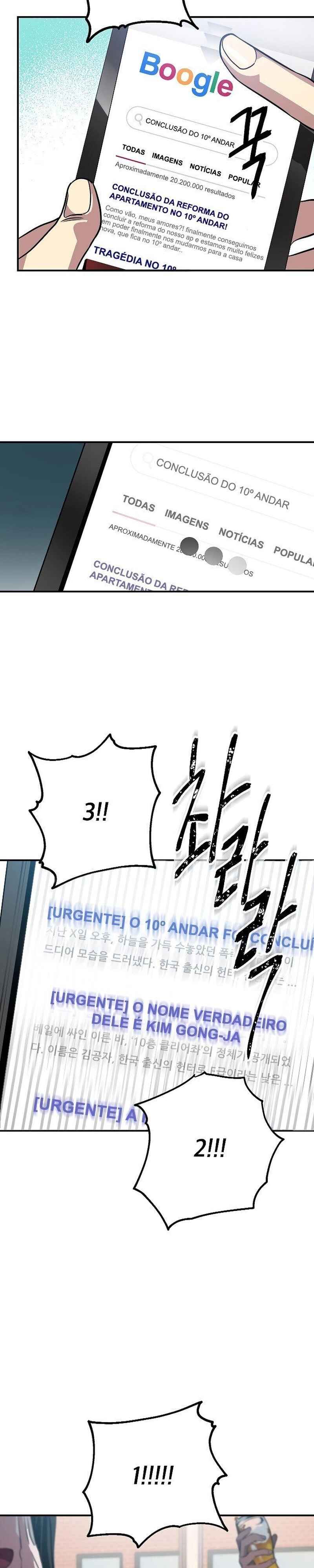 Read SSS Class Revival Hunter PT Manga Online